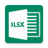icon XLSX Reader(Visualizzatore Excel - Lettore Xlsx
) 1.0.1
