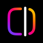 icon Edits, an Instagram app (Edits, un'app Instagram)