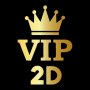 icon 2D Gold Price(VIP 2D3D: Myanmar 2D3D)