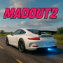 icon MadOut 2: Grand Auto Racing