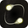 icon com.tss.android(Particle Physics Simulator)