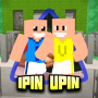 icon Ipin Upin and friends for MCPE(Ipin Upin e amici per MCPE)