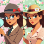 icon Detective Difference: Spot Fun ()