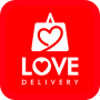 icon Love Delivery