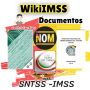 icon WikiIMSS Documentos(Wiki Documenti IMSS)
