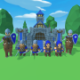 icon Castle Clash 3D: Strategy Battle(Castle Scontro: Battaglia strategica
)