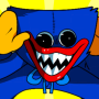 icon FNF Huggy Wuggy(FNF Mod: Huggy Wuggy Playtime
)