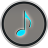 icon Ringtone Maker(MP3 Cutter Ringtone Maker) 4.3