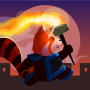 icon Fire Panda (Fire Panda
)