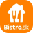 icon Bistro.sk(Bistro.sk - consegna di cibo) 8.6.1