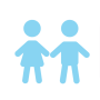 icon Kidling Kita Eltern-App (kidling daycare parent app)