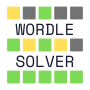icon Solver for Wordle(Solver for Wordle
)