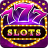 icon Slots of Vegas(Slot of Vegas) 3.7