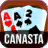 icon Canasta.com 1.0.8