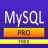 icon MySQL Pro Free(MySQL Pro Guida rapida) 1.8