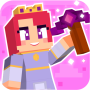 icon Princess Craft(Princess Craft: Giochi per ragazze)