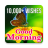 icon Good Morning 10,000 Wishes() 9.10.06.1