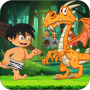 icon Jungle Kids Adventure(Jungle Hero Adventure
)