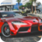 icon Toyota Car Simulator Game 2022(Toyota Car Simulator Game 2022
) 3.0
