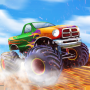 icon com.stunt.racing.monster.truck(Monster Truck: Corse
)