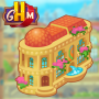 icon Grand Hotel Mania: Hotel games ()