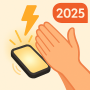 icon Find My Phone(Trova il mio telefono con Clap, Whistle)