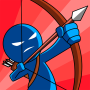 icon Archer Blast: Stickman Castle Defense(Blast arciere: Stickman Castle Defense
)