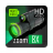 icon Night Mode Camera Light amplifier and Zoom(Night Mode Camera (amplificatore di luce) e Zoom
) 1.0
