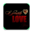 icon Love And Romance(Ti amo, Messaggi romantici, Immagini Gif, Citazioni
) 11.2