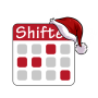 icon Work Shift Calendar(Calendario del turno di lavoro)