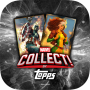 icon Marvel Collect! by Topps® (Marvel Collect! di Topps®)