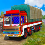 icon Indian Truck Simulator(Indian Truck Driver Simulator)