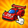 icon Merge Cars: Idle Car Tycoon (Merge Cars: Idle Car Tycoon
)