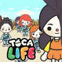 icon toca life guide(|TOCA Boca Life World| Trucchi
)