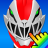 icon Power Hero Fury Dino Rangers Magic Coloring(Power Hero Fury Dino Ranger Magic Coloring
) 1.0