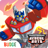 icon Dash(Transformers Rescue Bots: Dash) 2024.1.1