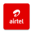 icon Airtel(Airtel Thanks: Ricarica e banca) 4.109.2