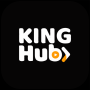 icon KingHubQuiz(KING HUB APK
)