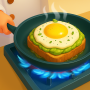 icon My Cafe Shop : Cooking Games (My Cafe Shop: Cooking Games)