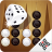 icon Backgammon(Backgammon Online - Gioco da) 121.1.10