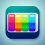icon BrowserX4: 4 Browsers at Once (BrowserX4: 4 browser contemporaneamente)