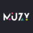icon Muzy(Video Photo Status Editor Maker
) 1.0