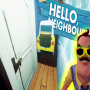 icon guide for hello my hi neighbor alpha 4(Guida per Hello My Neighbor alpha 4 Series
)
