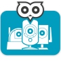 icon com.owlr.controller.dlink(DLink IP Cam Viewer di OWLR)