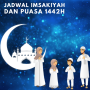 icon com.kanakainc.JadwalImsakiyahPuasa(Jadwal Puasa e Imsakiyah Ramadhan 2021 Indonesia
)