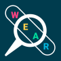 icon Word Search Wear(Ricerca di parole Indossare)