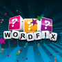 icon WORDFIX Word Game(Gioco di parola scramble WORDFIX)