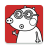 icon How to Draw Peppa Pig(Come disegnare Peppo Piglet
) 1.0.0