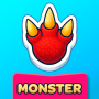 icon Monster World: Catch and care (Monster World: Cattura e prenditi cura)
