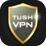 icon TUSH VPN(tush vpn | پرسرعت قوی)
